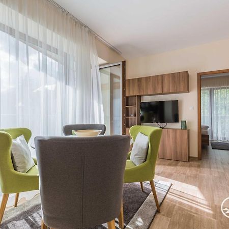 Tatra Suites Harmony Apartment B301 Високи Татри Екстериор снимка