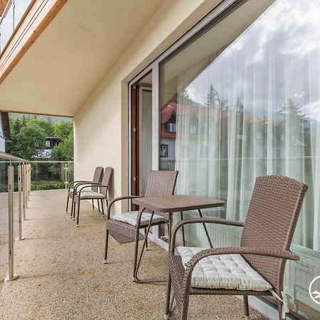 Tatra Suites Harmony Apartment B301 Високи Татри Екстериор снимка