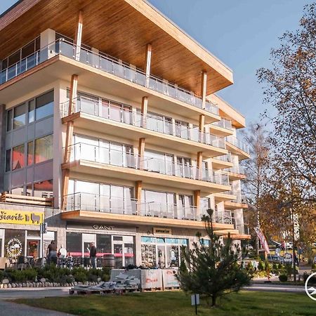 Tatra Suites Harmony Apartment B301 Високи Татри Екстериор снимка