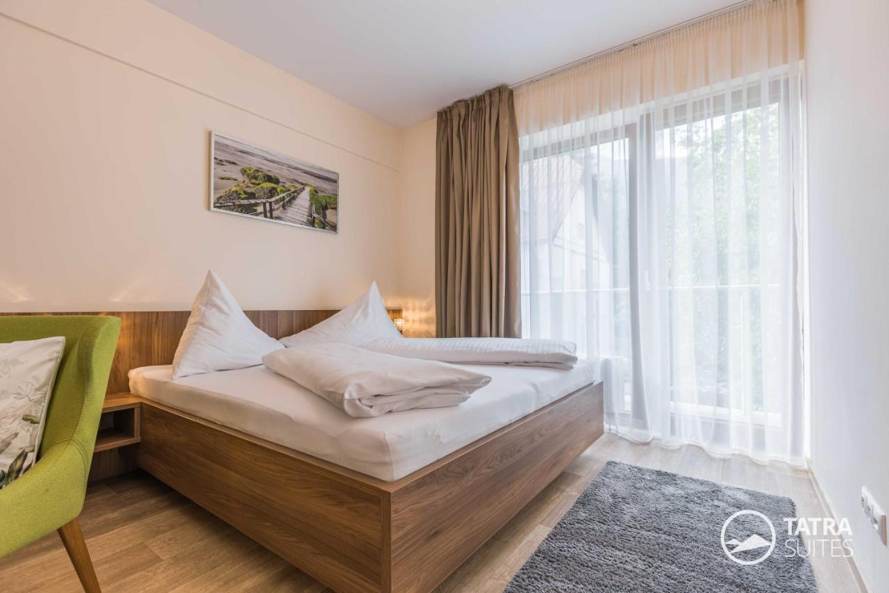 Tatra Suites Harmony Apartment B301 Високи Татри Екстериор снимка